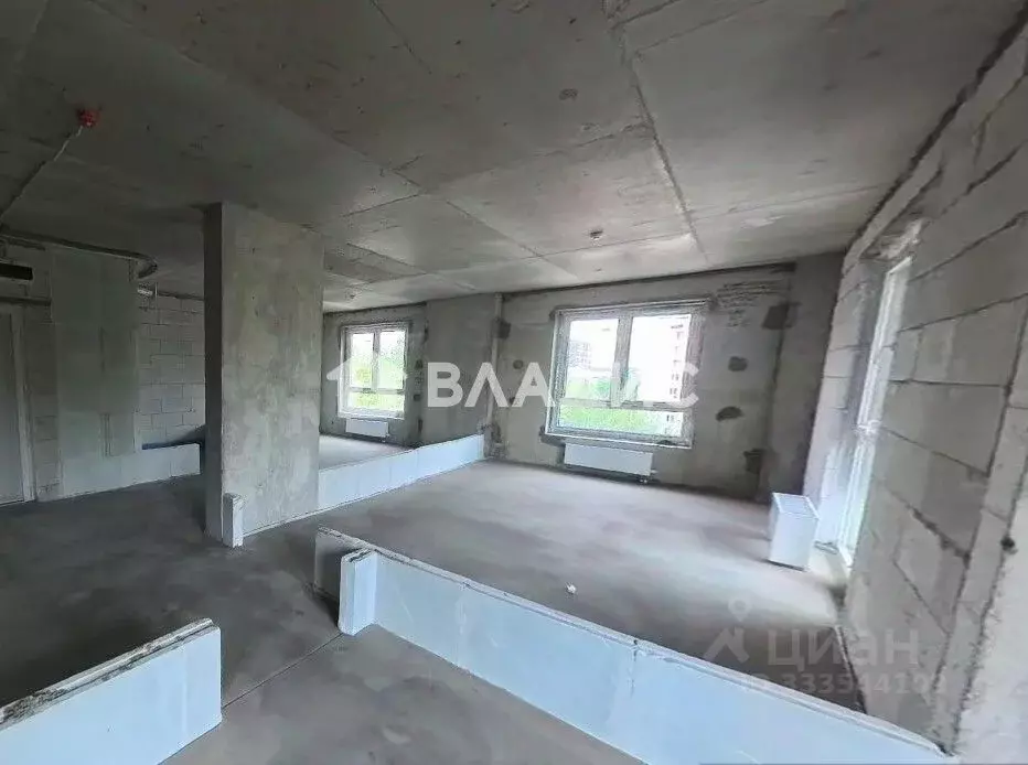 2-к кв. Москва Никитинская ул., 21К3 (62.8 м) - Фото 1