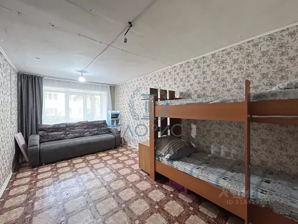 Комната Хакасия, Абакан просп. Ленина, 40 (16.5 м) - Фото 0