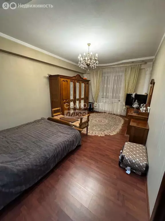 6-комнатная квартира: Грозный, Байсангуровский район, бульвар Султана ... - Фото 2