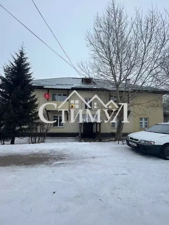 2-к кв. Хакасия, Сорск Усть-Абаканский район,  (55.0 м) - Фото 1