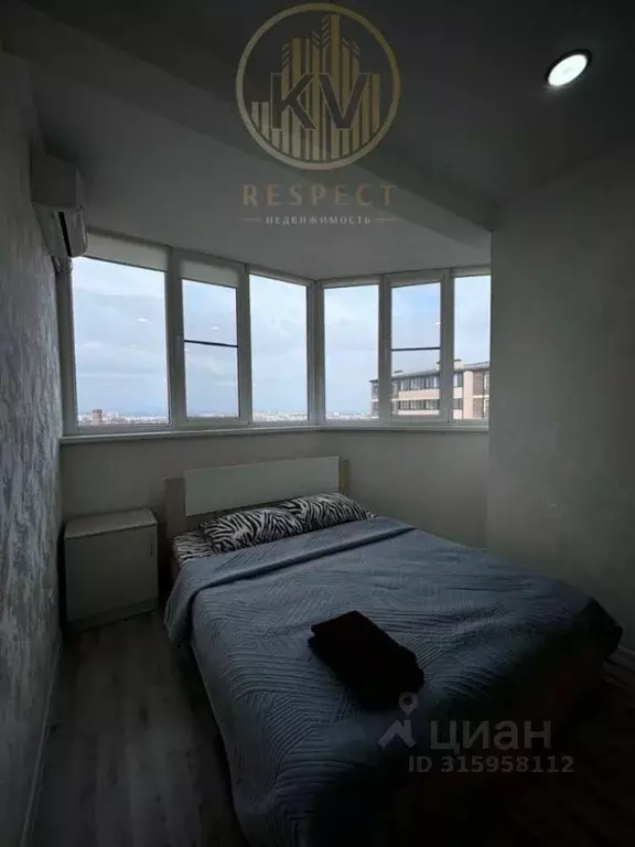 1-к кв. Ставропольский край, Минеральные Воды Советская ул., 78 (36.0 ... - Фото 1