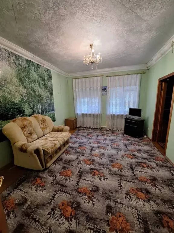 2-к кв. Астраханская область, Икрянинский район, Ильинка рп ул. ... - Фото 2