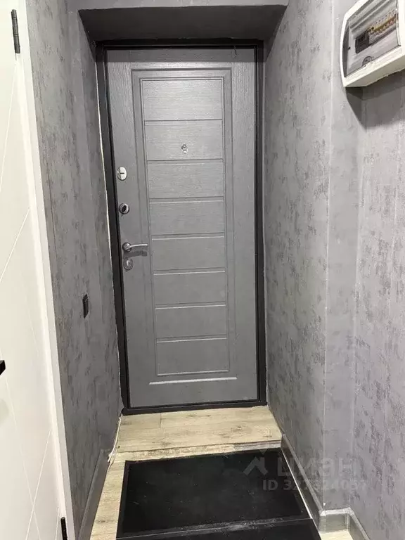 2-к кв. Саратовская область, Саратов Ламповая ул., 6 (42.0 м) - Фото 2