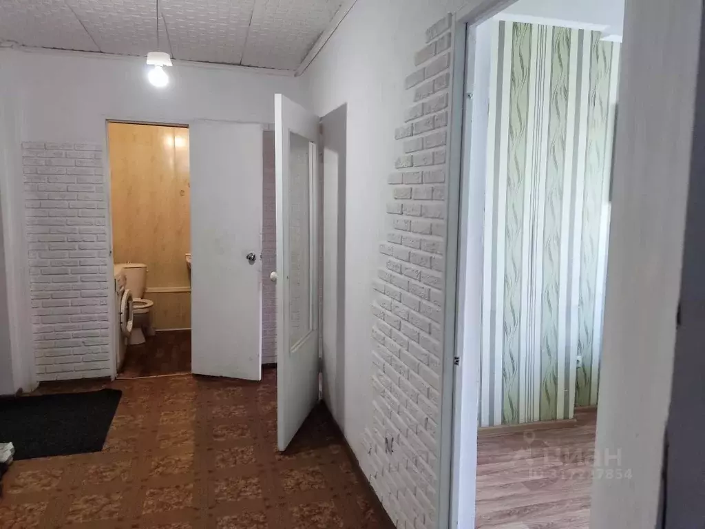 2-к кв. Башкортостан, Уфа Черниковская ул., 16 (65.0 м) - Фото 1