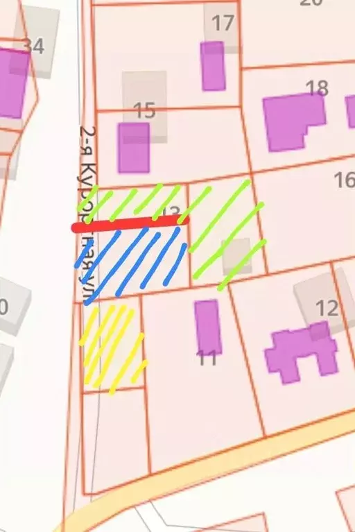 Участок в Краснодарский край, Новороссийск городской округ, ... - Фото 2