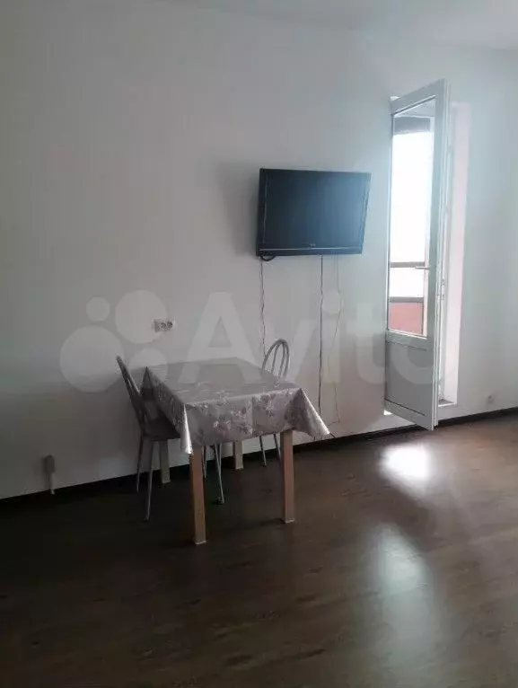 Квартира-студия, 27 м, 10/22 эт. - Фото 1