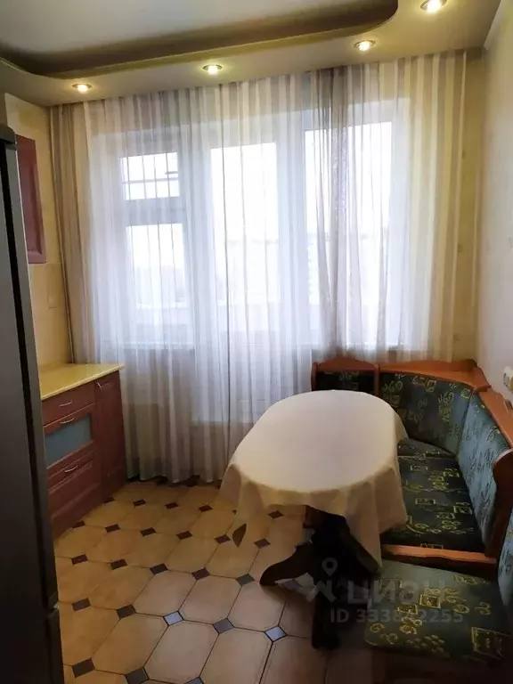 2-к кв. Москва бул. Дмитрия Донского, 10 (52.0 м) - Фото 1