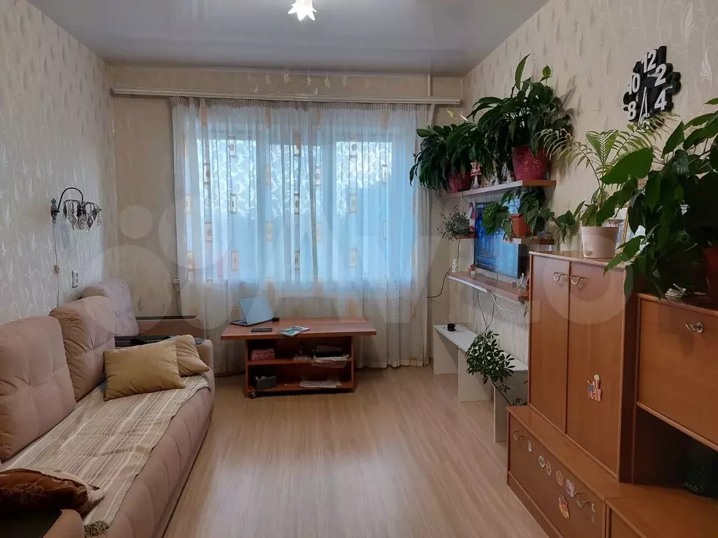 2-к. квартира, 50 м, 7/9 эт. - Фото 0