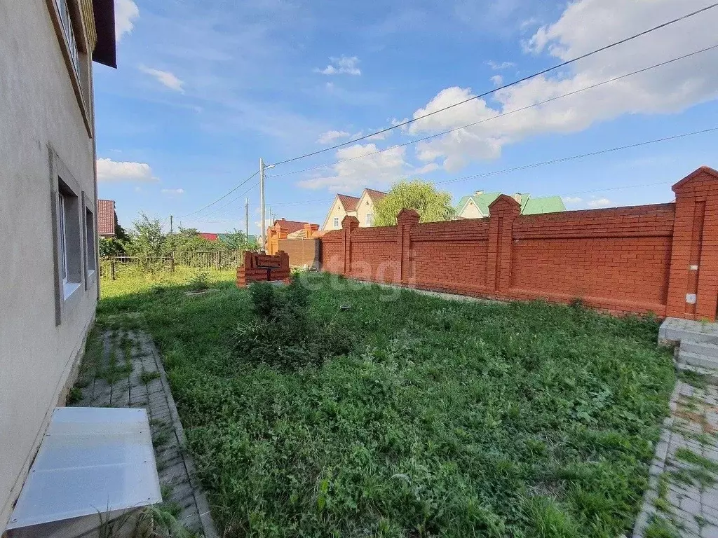Дом в Мордовия, Саранск Дачная ул., 13 (466 м) - Фото 0