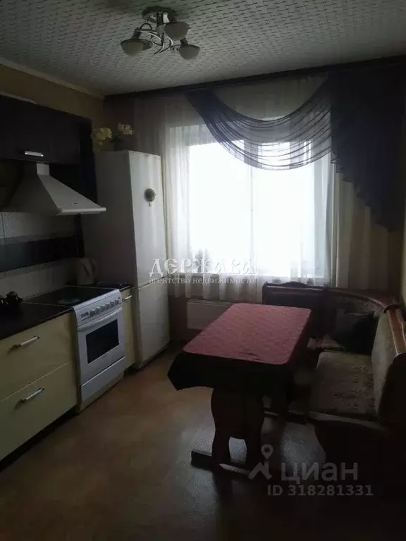 2-к кв. Белгородская область, Старый Оскол Космос мкр, 11А (52.0 м) - Фото 0