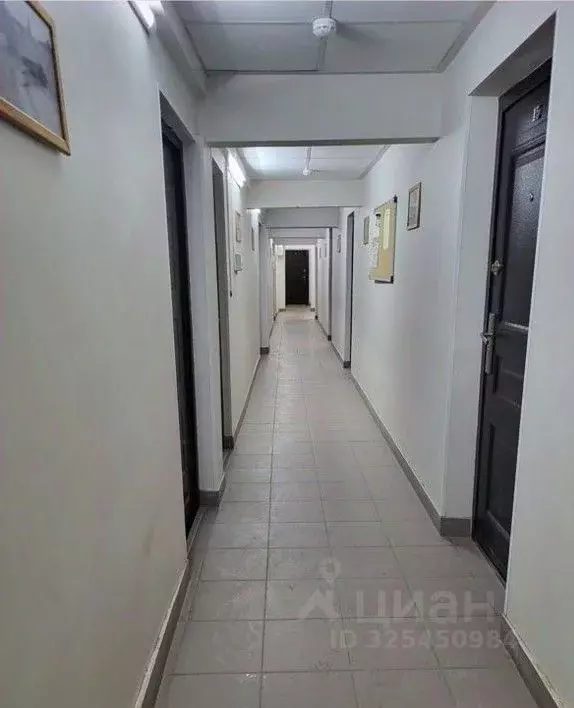Производственное помещение в Санкт-Петербург Мурино тер., 7 (1500 м) - Фото 2