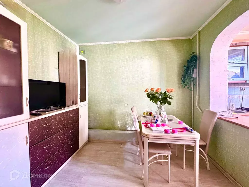 Продаётся 3-к квартира, 64.9 м - Фото 0