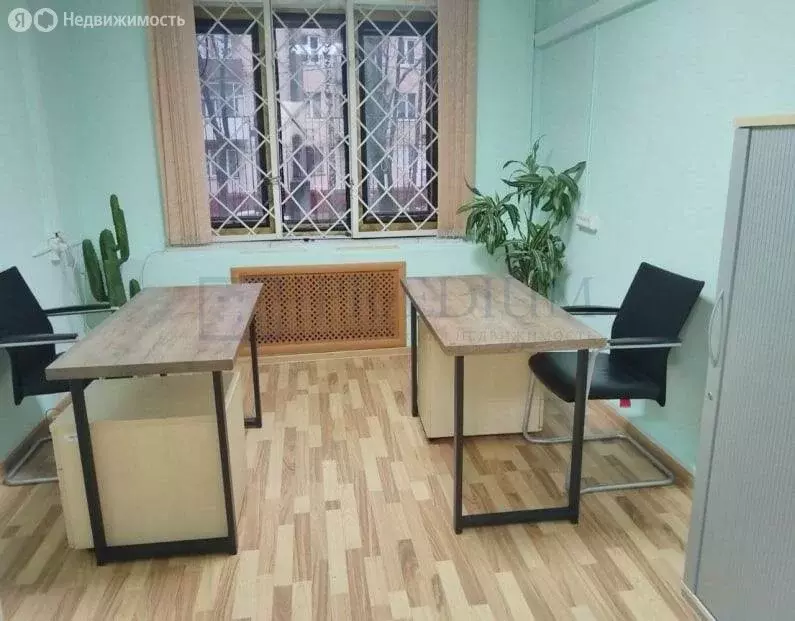 Офис (761 м) - Фото 2