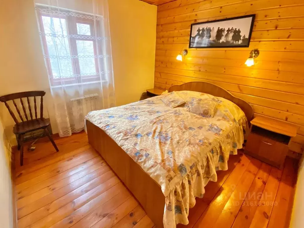 Дом в Нижегородская область, Нижний Новгород Ракета ТСН, 523 (80 м) - Фото 1