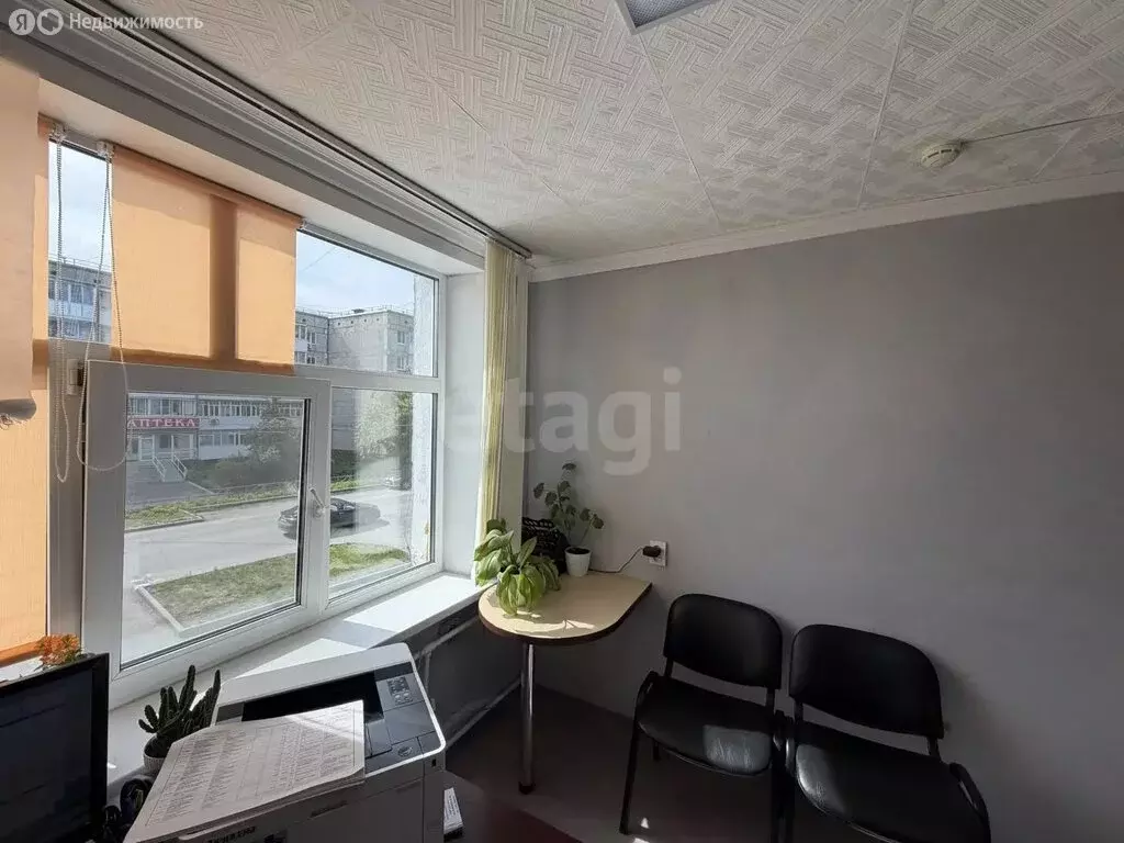 2-комнатная квартира: Ирбит, Первомайская улица, 46 (35 м) - Фото 2