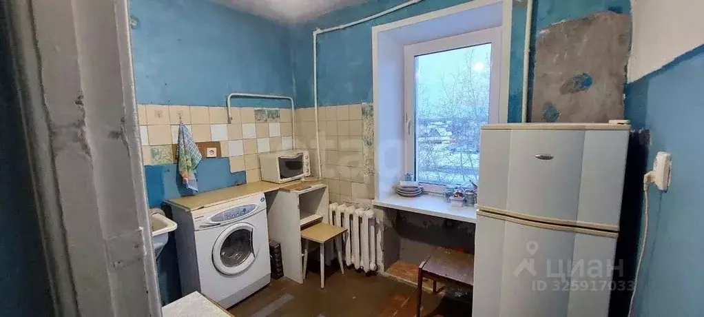 1-к кв. Свердловская область, Нижний Тагил Черноисточинское ш., 54 ... - Фото 1