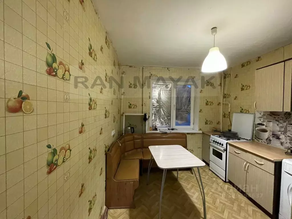 1-к кв. Адыгея, Майкоп ул. Михайлова, 2 (35.7 м) - Фото 1