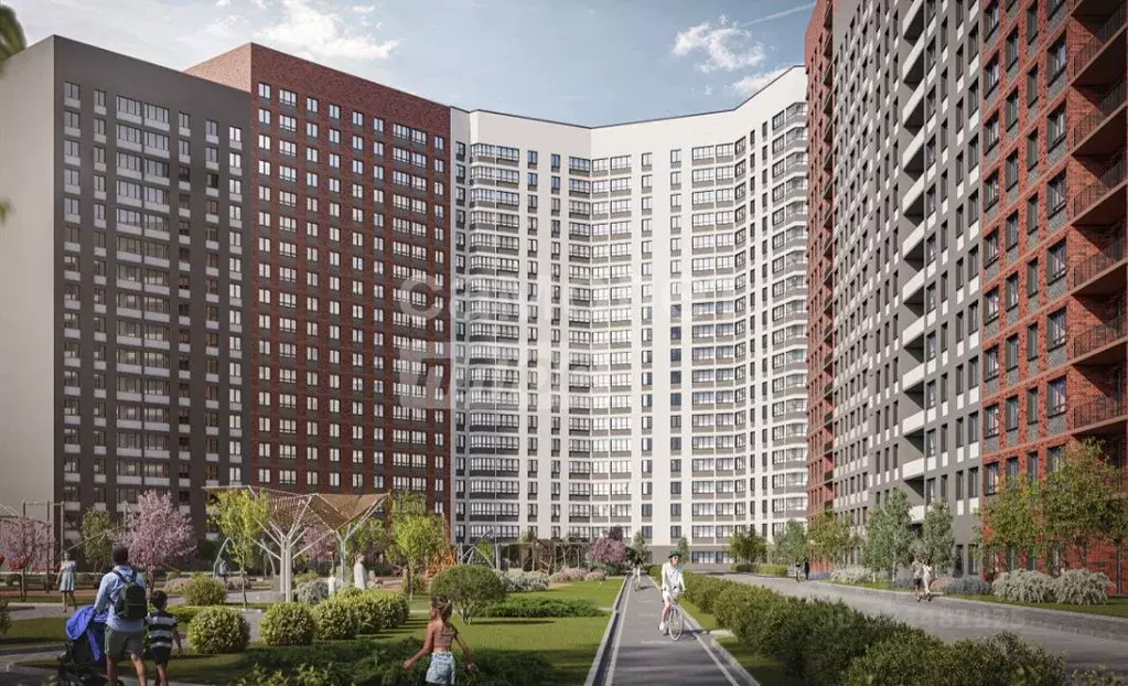 2-к кв. Липецкая область, Липецк Ленина-Соборная пл. (69.4 м) - Фото 0