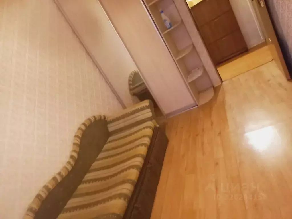 3-к кв. Калининградская область, Калининград ул. Сергеева, 45 (54.0 м) - Фото 2