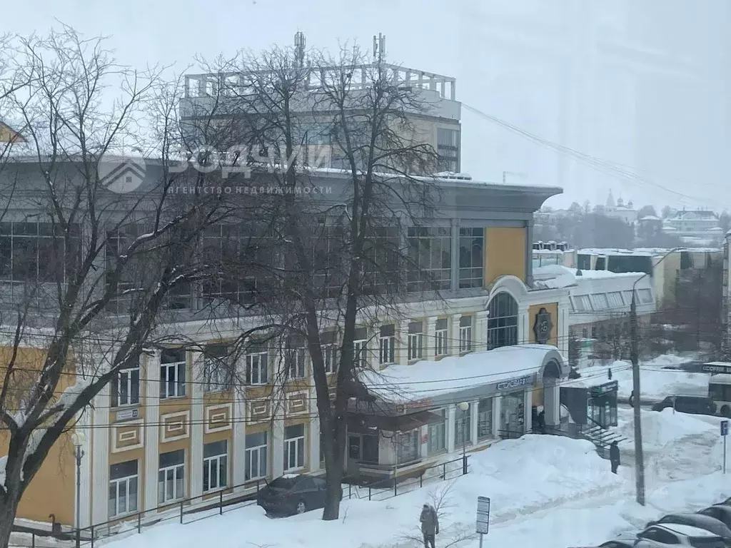 2-к кв. Чувашия, Чебоксары Ленинградская ул., 27 (40.3 м) - Фото 1