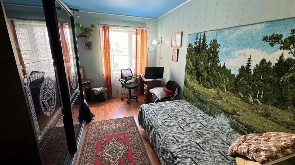 1-к кв. Ростовская область, Батайск ул. Энгельса, 83 (35.0 м) - Фото 0