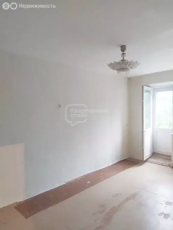 3-комнатная квартира: Владимир, проспект Ленина, 14 (53 м) - Фото 1