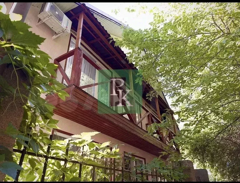 Дом в Севастополь ул. Ивана Голубца, 1 (180 м) - Фото 1