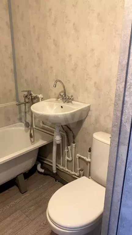 Аукцион: квартира-студия, 18,6 м, 8/9 эт. - Фото 0