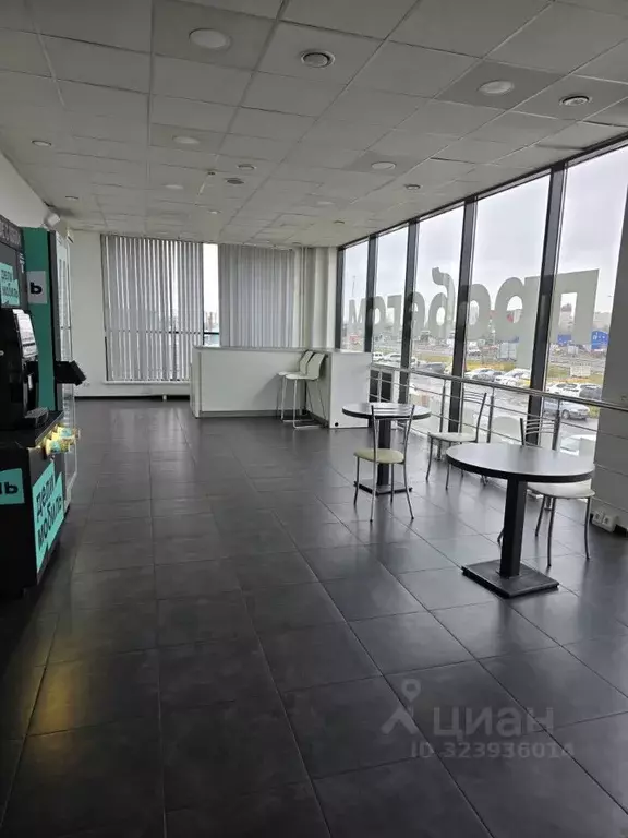 Офис в Ленинградская область, Кудрово г. Всеволожский район, Заневское ... - Фото 2