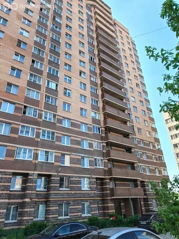 2-комнатная квартира: Никольское, Первомайская улица, 17к1 (52 м) - Фото 2