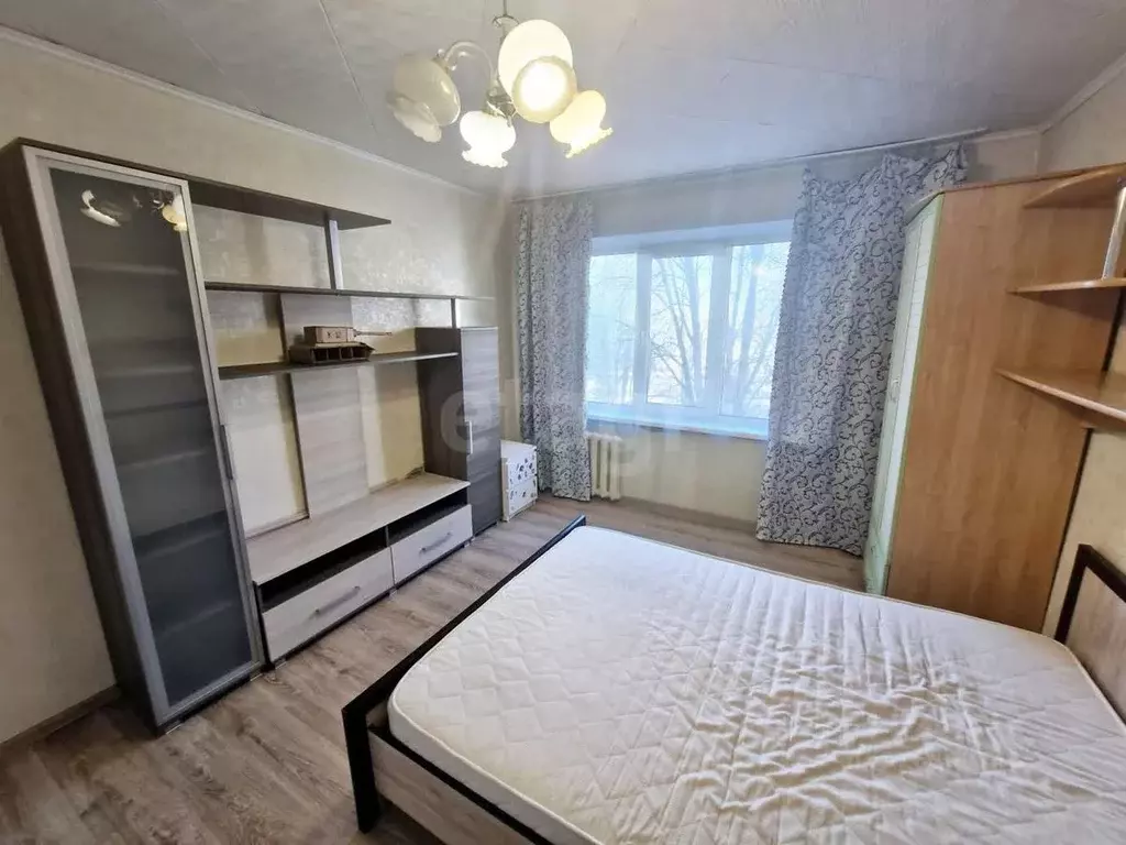2-к кв. Смоленская область, Смоленск ул. Маршала Еременко, 36 (55.9 м) - Фото 0