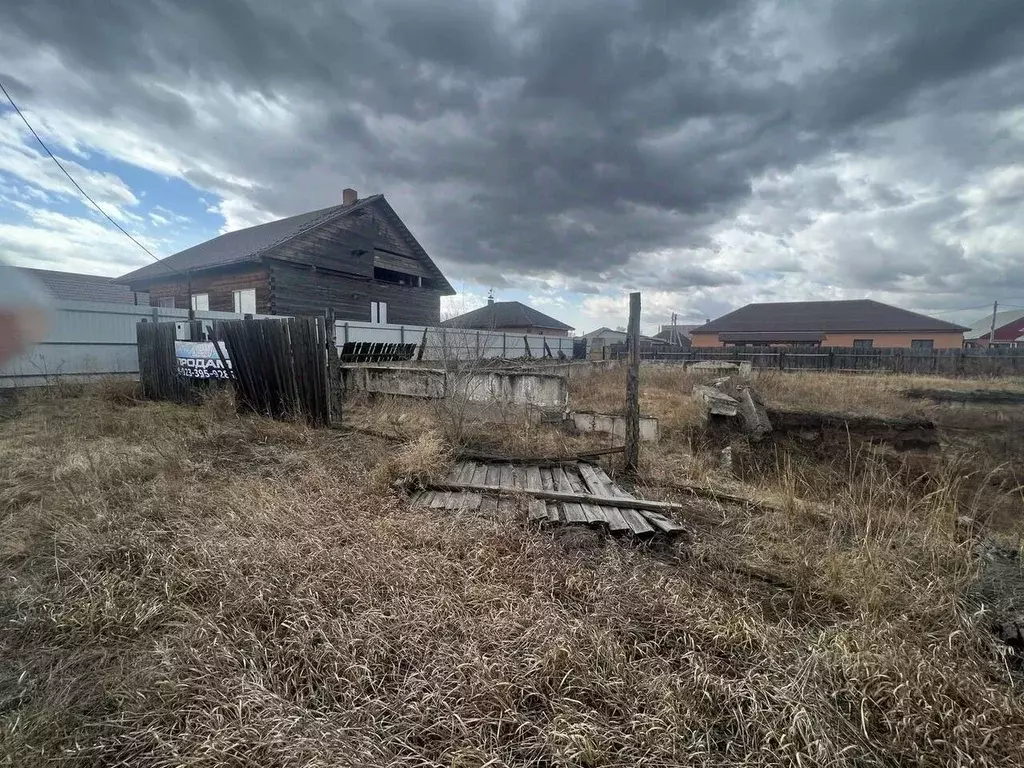 Участок в Хакасия, Черногорск ул. Калинина, 71 (11.0 сот.) - Фото 0