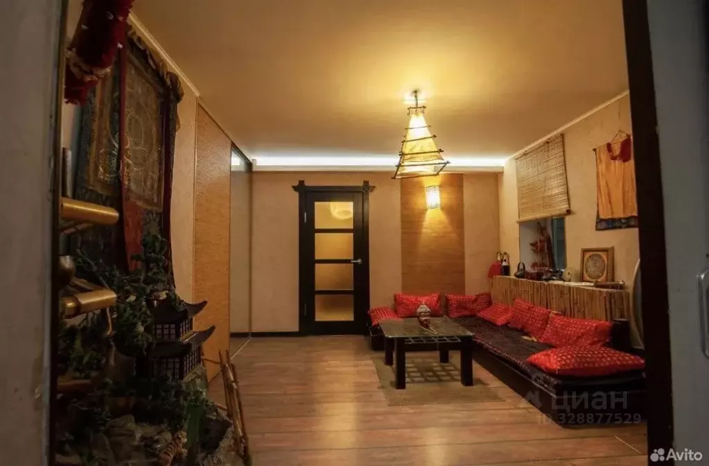 Дом в Краснодарский край, Краснодар проезд Красных Партизан, 14/1 (92 ... - Фото 1