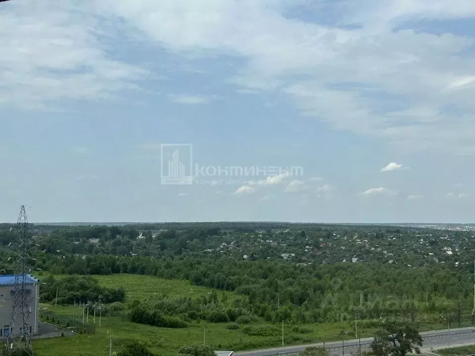 2-к кв. Владимирская область, Владимир проезд Лакина, 10 (65.0 м) - Фото 1