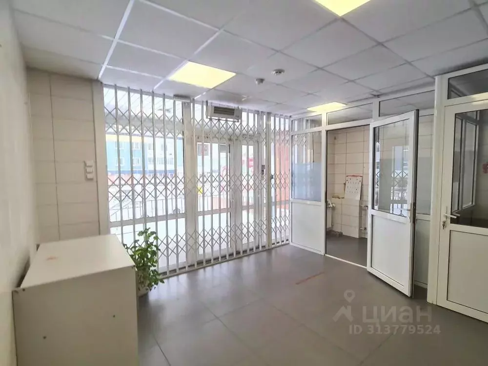 Помещение свободного назначения в Иркутская область, Иркутск ул. ... - Фото 0