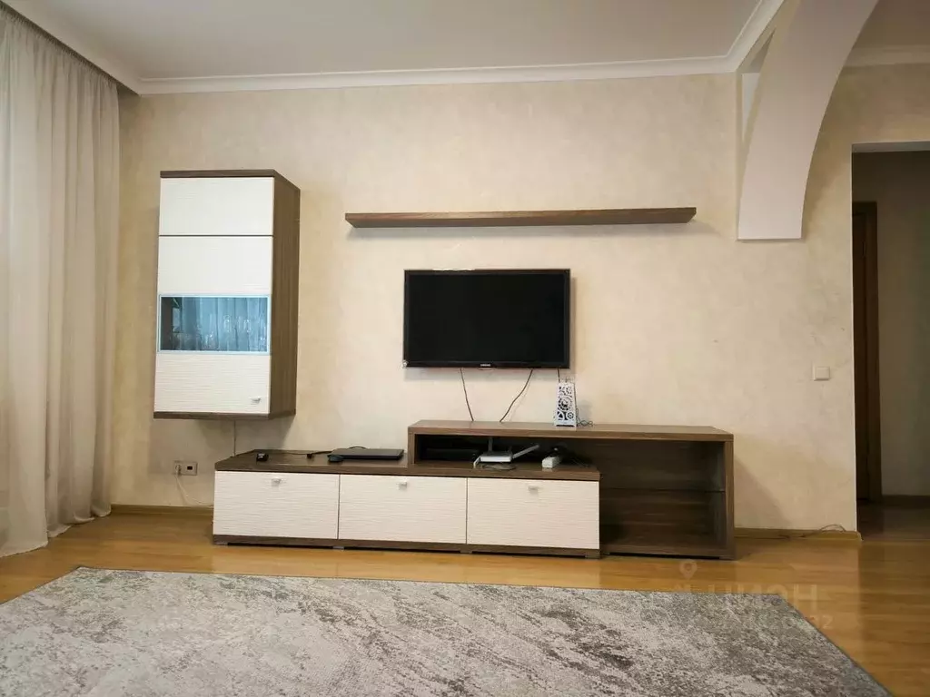 3-к кв. Красноярский край, Красноярск ул. Весны, 9 (65.0 м) - Фото 2