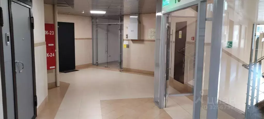 Помещение свободного назначения в Свердловская область, Екатеринбург ... - Фото 2