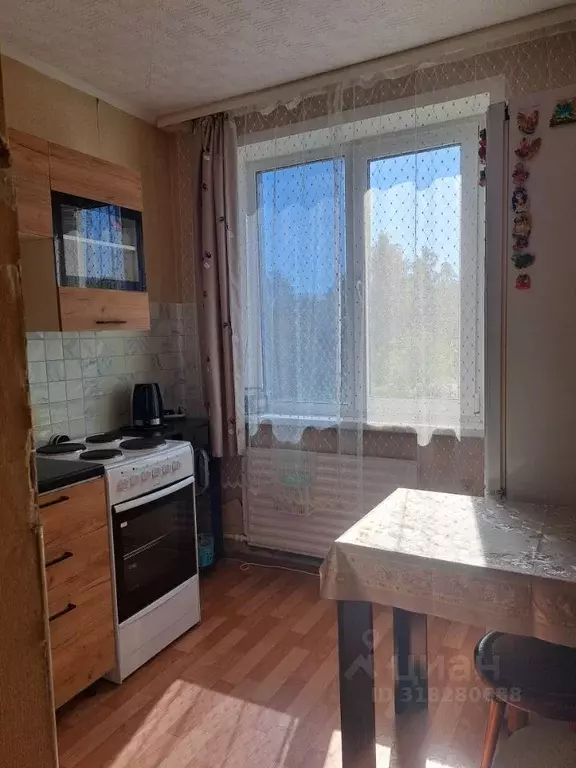 1-к кв. Новосибирская область, Новосибирск Часовая ул., 37 (29.0 м) - Фото 0