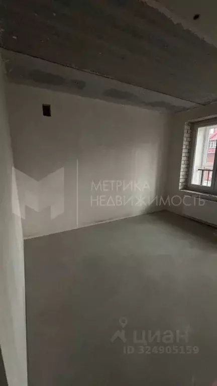 2-к кв. Тюменская область, Тюмень ул. Василия Севергина, 5 (53.6 м) - Фото 1