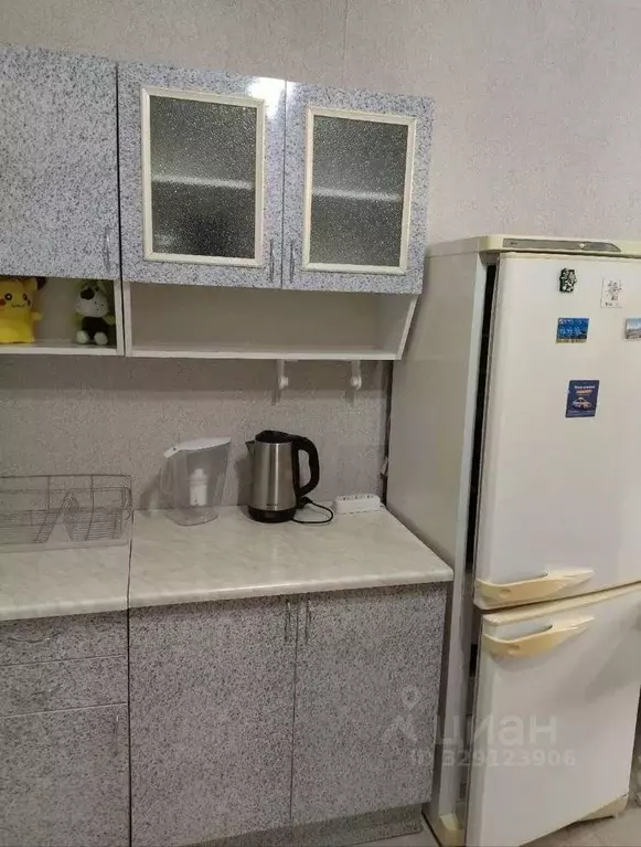 Комната Самарская область, Самара просп. Юных Пионеров, 57 (18.0 м) - Фото 1