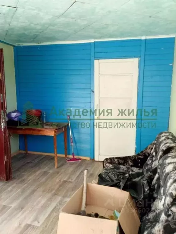 Дом в Саратовская область, Ровенский район, Первомайское муниципальное ... - Фото 2