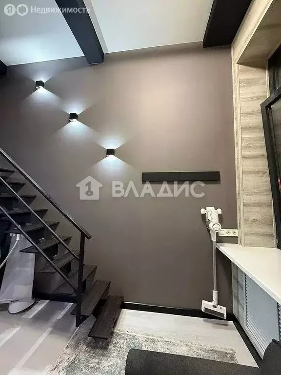 Квартира-студия: Москва, Нижегородская улица, 32с3 (26 м) - Фото 2