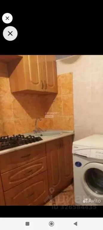 1-к кв. Кабардино-Балкария, Нальчик ул. 2-й Таманской Дивизии, 470 ... - Фото 2