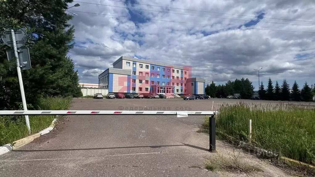Офис в Татарстан, Лаишевский район, Столбищенское с/пос, с. Столбище ... - Фото 0