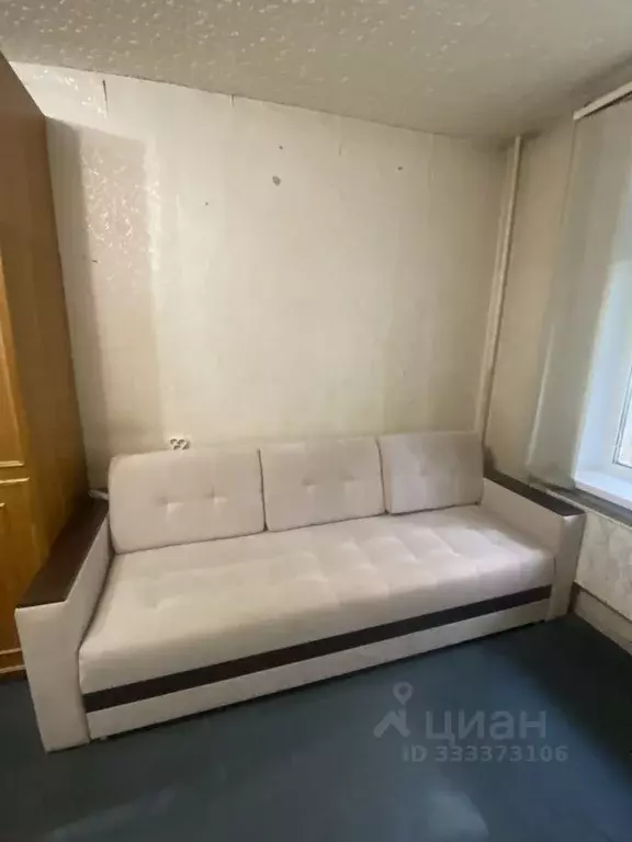 2-к кв. Москва Нарвская ул., 15К3 (45.3 м) - Фото 2