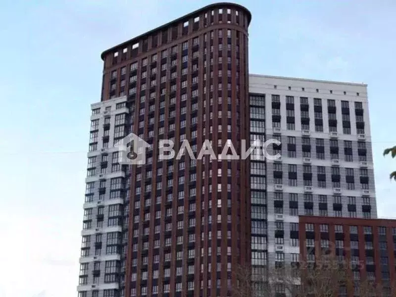 1-к кв. Нижегородская область, Нижний Новгород ул. Родионова, 178 ... - Фото 2