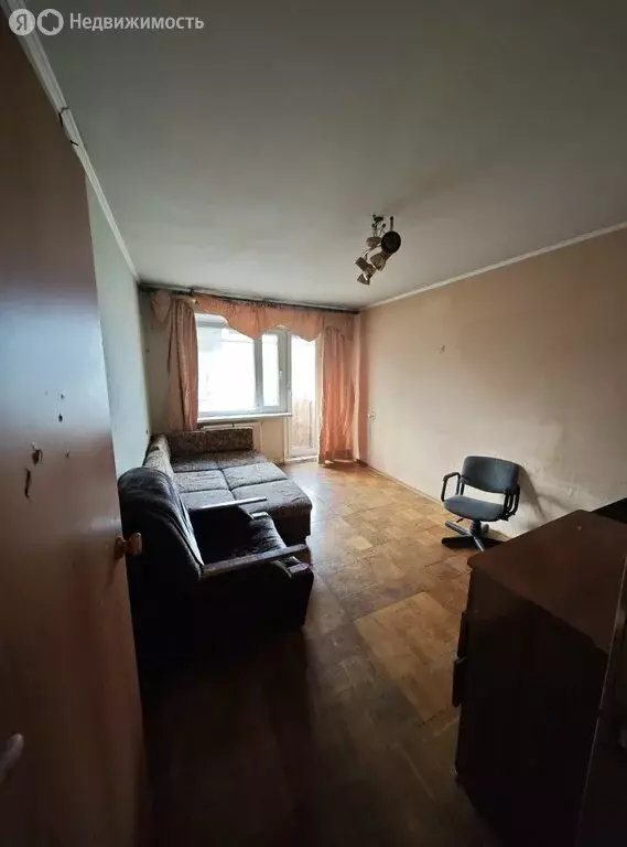 2-комнатная квартира: Подольск, Ленинградская улица, 8А (44.5 м) - Фото 1