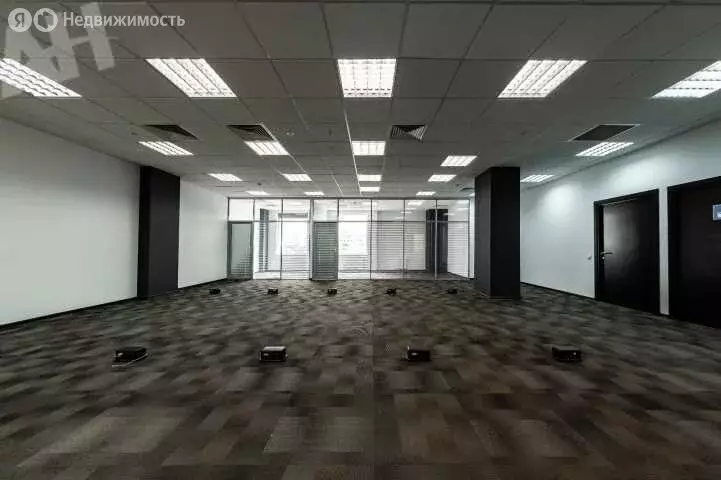 Офис (193 м) - Фото 1