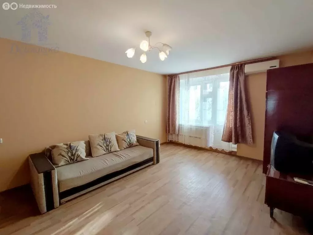 1-комнатная квартира: Воронеж, бульвар Победы, 51А (42.7 м) - Фото 1