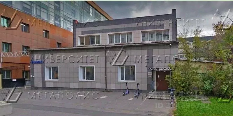 Офис в Москва Дербеневская наб., 7С24 (390 м) - Фото 1